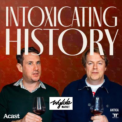 French 75s, Granny Sherry & the Night Eggnog Exploded: A Christmas Day in Drinks French 75s, Granny Sherry & the Night Eggnog Exploded: A Christmas Day in Drinks