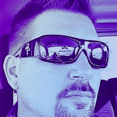 My First Prince Concert