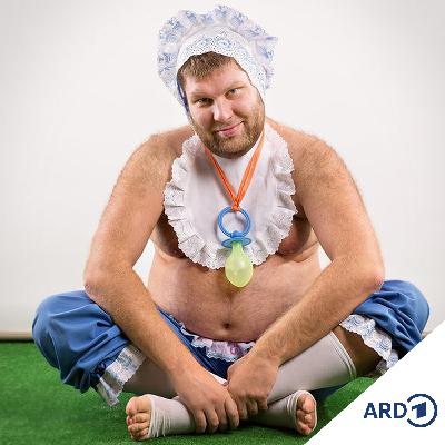 Karneval maakt platt