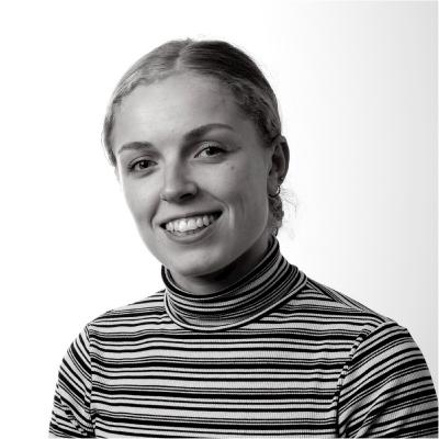 Grace Pearson: Head of Women & Girls (Yorkshire Cricket Board)