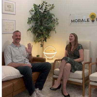 Season 4 Podcast EP5 Joint Matters Jon Mann