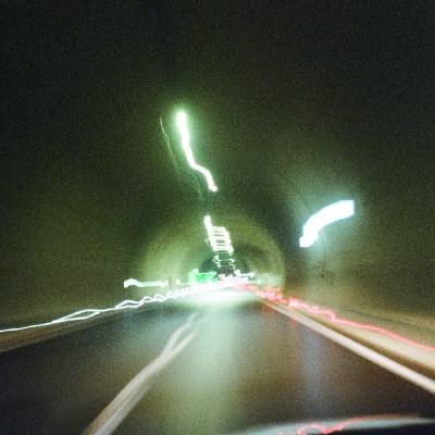 ٥٢. 伊比利亚夜行高速