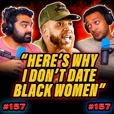 Ginger Jay RACIST breakdown | EP157 Luke & Pete Talking Sheet