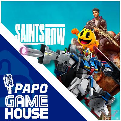 Papo GameHouse #09 - Lançamentos da Semana Papo GameHouse #09 - Lançamentos da Semana