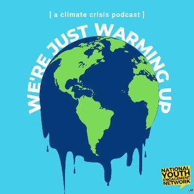 Episode 6: The Tip of the Iceberg Episode 6: The Tip of the Iceberg