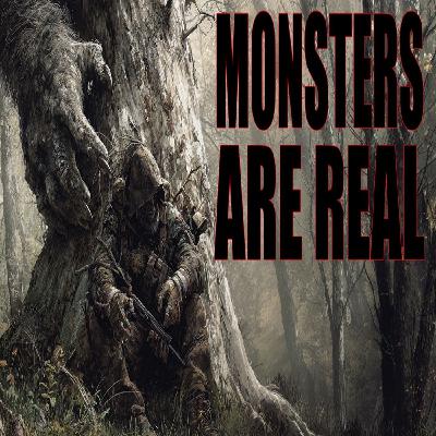 The Worst Bigfoot Encounter