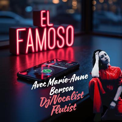 Marie-Anne Berson, le mot gag et les films "la peau"