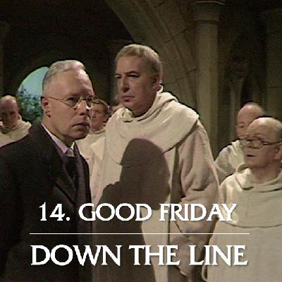 Episode 14: Good Friday