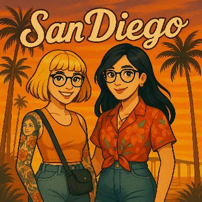San Diego