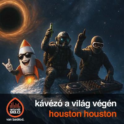 KVV & rakéta.hu hírei -  houston-houston 2025.12.15