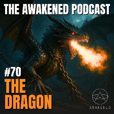 The Dragon: Satan's Names, Moloch, The Trinity, Ezekiel 28, Seraphim Angels, Cherub, The Little Season, & the Nephilim w/ Ed Mabrie