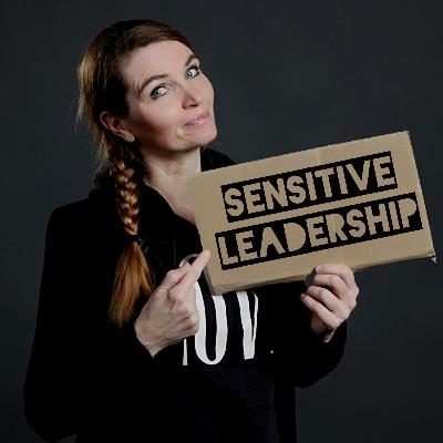 Folge 50: SENSITIVE LEADERSHIP. "Insights" Format im Format. Folge 50: SENSITIVE LEADERSHIP. "Insights" Format im Format.