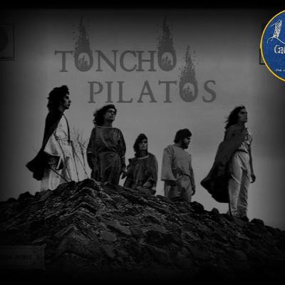 RMX: Toncho Pilatos.