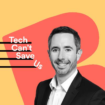 S4 Ep22: Reinventing Urban Delivery Through AI Route Optimization with Richard Savoie, CEO of Adiona