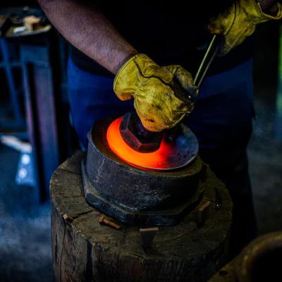 Our Veterans Forge: Helping service personnel return to civilian life Our Veterans Forge: Helping service personnel return to civilian life