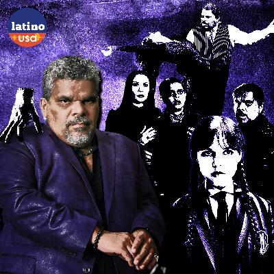 Is The Addams Family Latino?: Luis Guzmán On Manhood, Politics, And Embracing Weirdness
