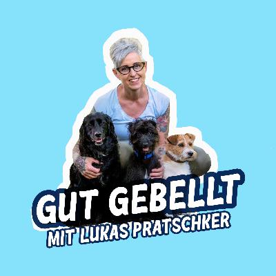 Am Tanzparkett mit Mone