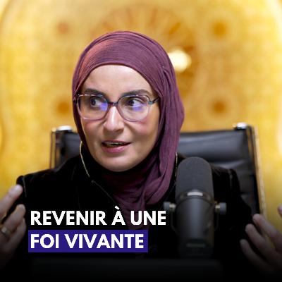 Ramadan : Revenir à une foi vivante - Sihem | Wahiba Bahhou | Hana Spiritualité Ramadan : Revenir à une foi vivante - Sihem | Wahiba Bahhou | Hana Spiritualité