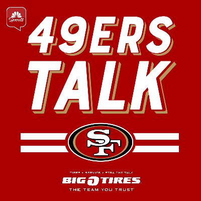 Exclusive: Fred Warner on 49ers’ focus entering playoffs, improvement areas moving forward