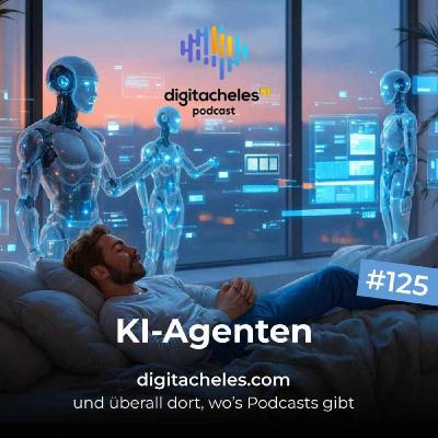 KI-Agenten