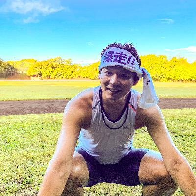 ep49. 雙週報系列：掌握自身狀態比跑完課表更重要（ 07/23 - 08/05）