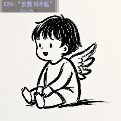 E24: 剀剀对不起 - 台湾恶魔保姆虐童致死案