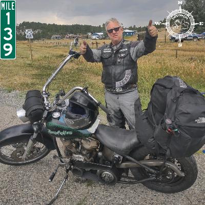 Milepost 139 The Legend known as Hyde Milepost 139 The Legend known as Hyde