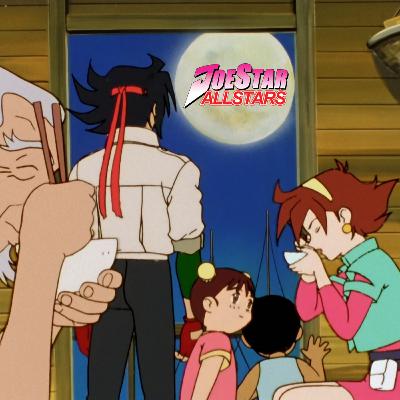 Mobile Fighter G Gundam Episode 37 - Officer, You Have To Understand, That Baby Had The Soul Of A Warrior