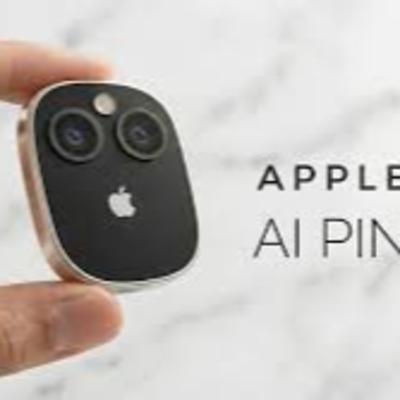 The AI Assistant You'll Wear Every Day The AI Assistant You'll Wear Every Day