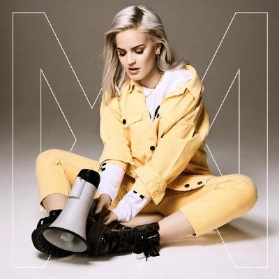 Anne Marie with Adam & JoJo (27/04/18)