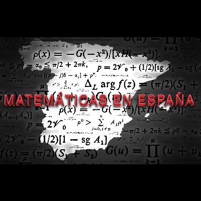 Matemáticas en España (20-12-2016) Matemáticas en España (20-12-2016)