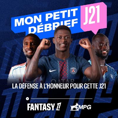 Une J21 toute sauf Classique 🏟️