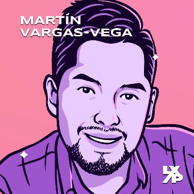 Inspiring the Next Generation of Engineers with Martín Vargas-Vega 🇲🇽 Inspiring the Next Generation of Engineers with Martín Vargas-Vega 🇲🇽