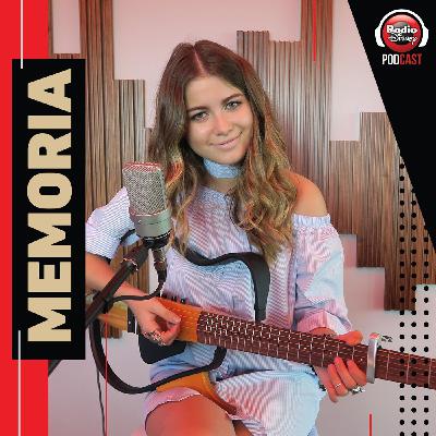 Sofía Reyes: En modo cool