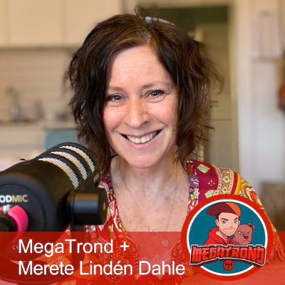 Merete Lindén Dahle