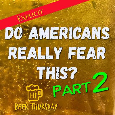 15 Overblown American Fears That Make the Rest of the World Laugh, Part 2