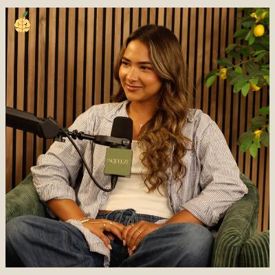 Sienna Mae Gomez: Reclaiming My Voice