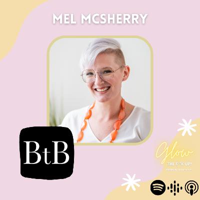 Mel McSherry-Better Than Before