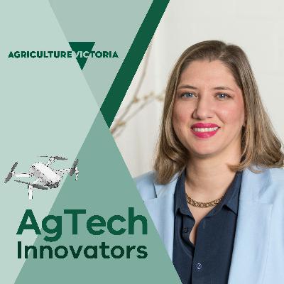 Mapping for success in AgTech with Alena Moison