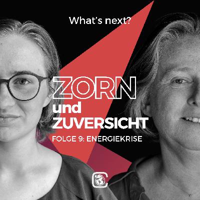 Energiekrise mit Laila Kriechbaum #9