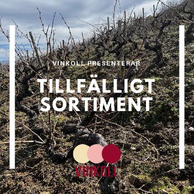 Tillfälliga sortimentet 20/3 2026 Tillfälliga sortimentet 20/3 2026