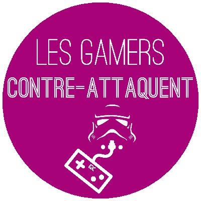 Les Gamers Contre-Attaquent Numéro 21 - DEBAT - L'E3 est-il toujours incontournable ? #LGCA
