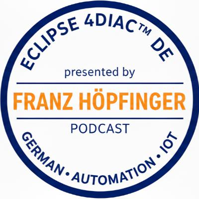 Industrie 4.0: Die Magie selbstkonfigurierender Systeme mit fortiss, IEC 61499 und Eclipse 4diac Industrie 4.0: Die Magie selbstkonfigurierender Systeme mit fortiss, IEC 61499 und Eclipse 4diac