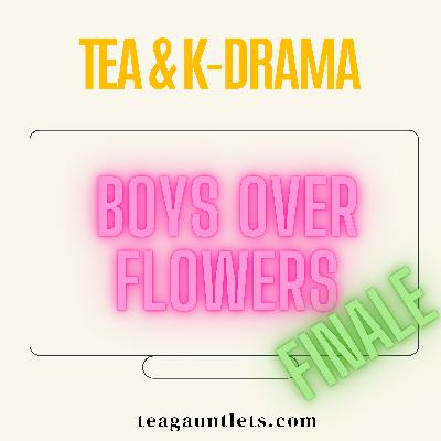 Boys Over Flowers - Season 1, Episode 25