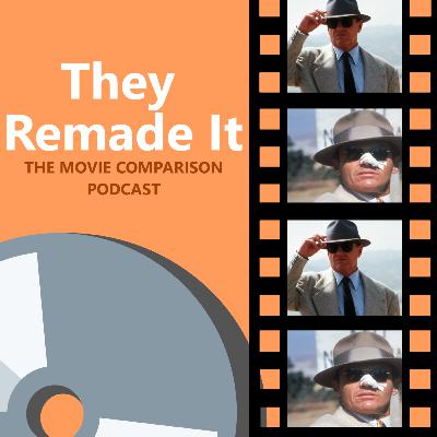 Episode 126: Chinatown (1974) and The Two Jakes (1990)