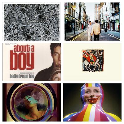 Episode 27: Exile, Oasis, Boy, Diamonds, Canyon, House
