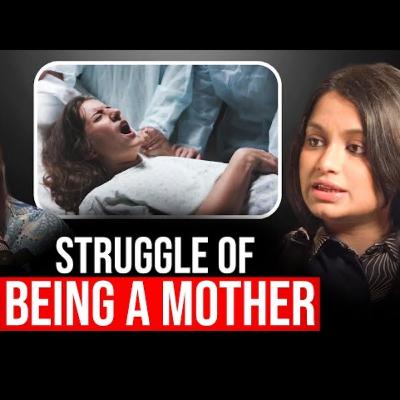 Post Partum Health and Beyond