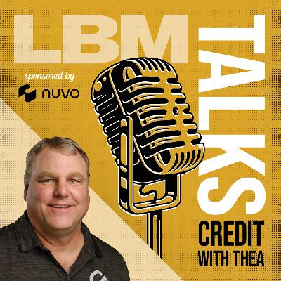 Sales & Credit Can Work Together Like This, with Andy Ruwe