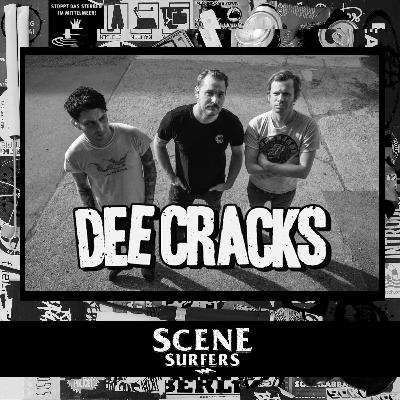 DeeCracks (Interview) - Scene Surfers DeeCracks (Interview) - Scene Surfers