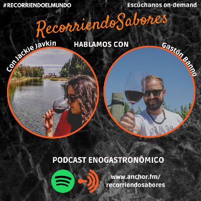 Recorriendo Sabores - T4 - EP139 -04-04-2021 Recorriendo Sabores - T4 - EP139 -04-04-2021